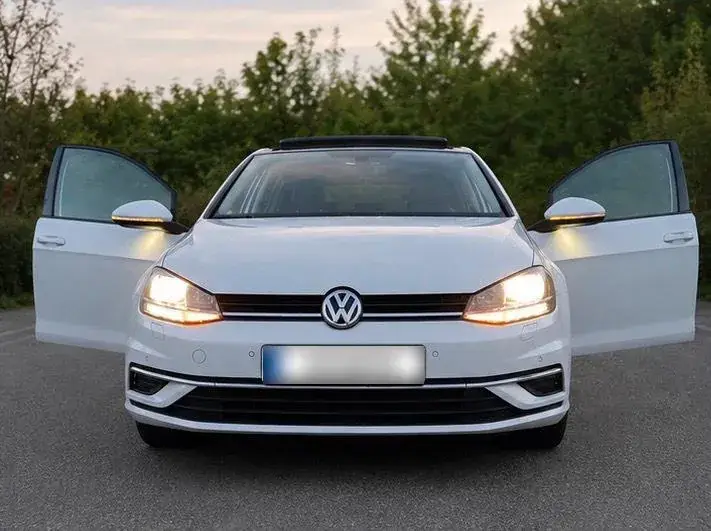 Volkswagen Golf 7