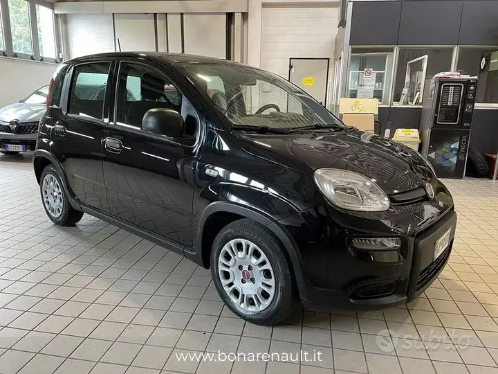 Fiat Panda 2023 photo 3