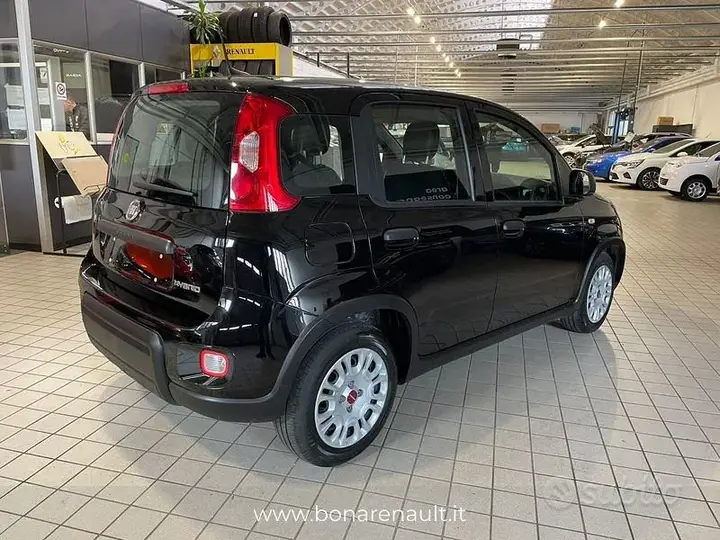 Fiat Panda 2023 photo 4