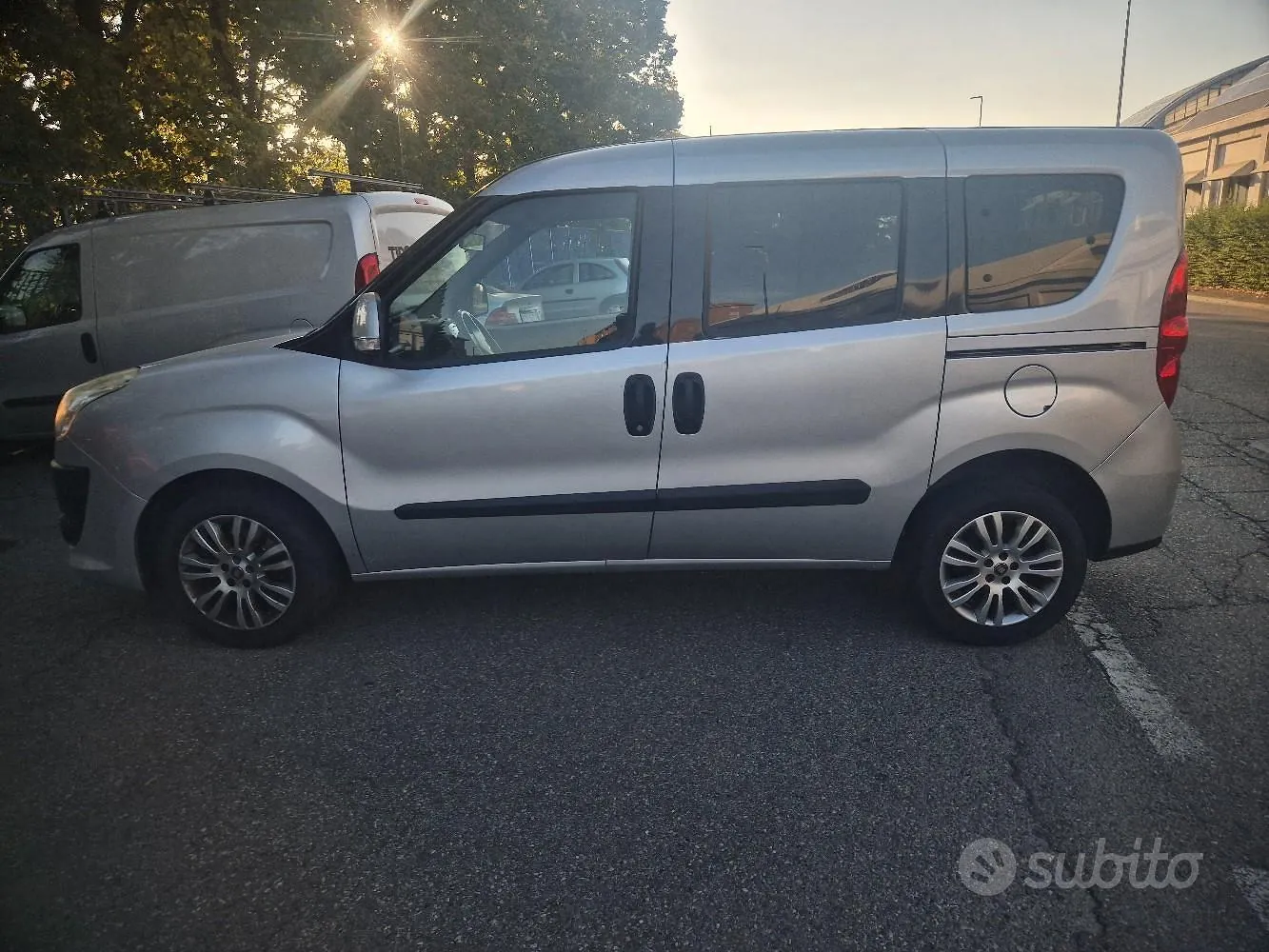 Fiat Doblò