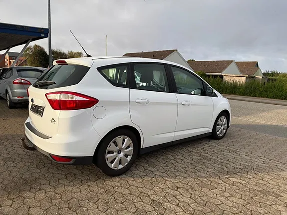Ford C-Max 2013 photo 3