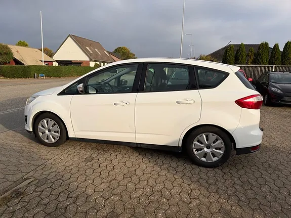 Ford C-Max 2013 photo 5