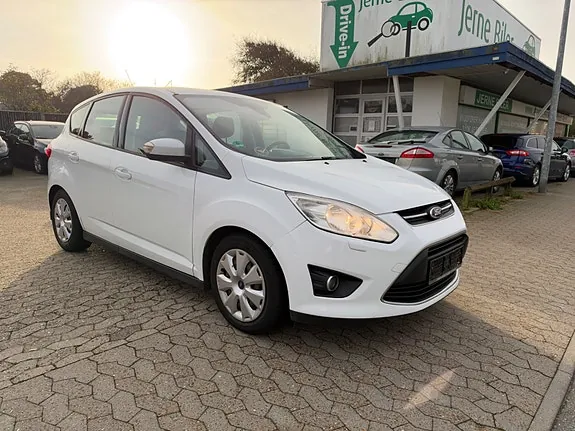 Ford C-Max 2013 photo 2
