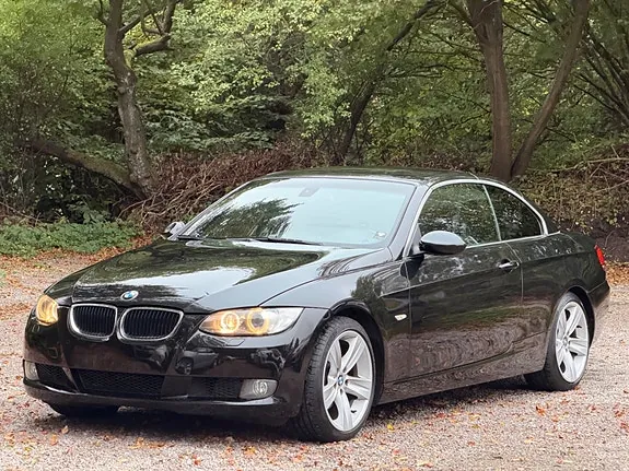BMW 320Ci