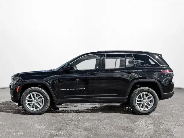 Jeep Grand Cherokee 2026 photo 2