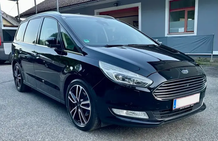 Ford Galaxy
