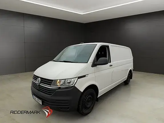 Volkswagen Transporter 2024 photo 3