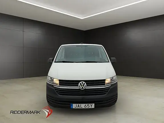 Volkswagen Transporter 2024 photo 5