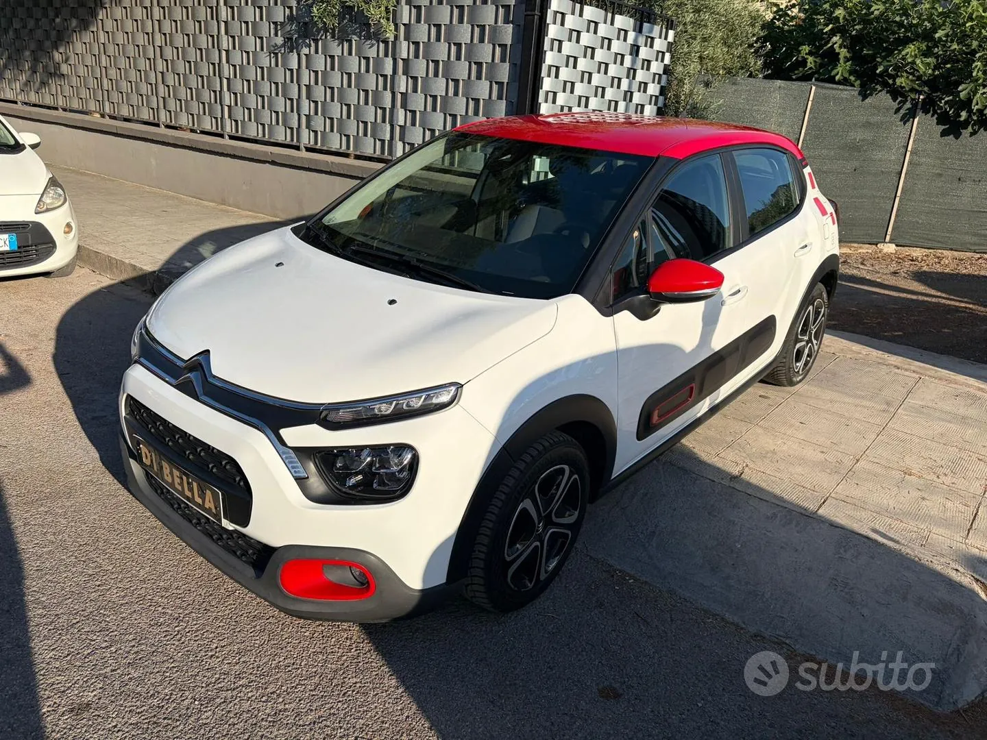 Citroen C3 2021 photo 4