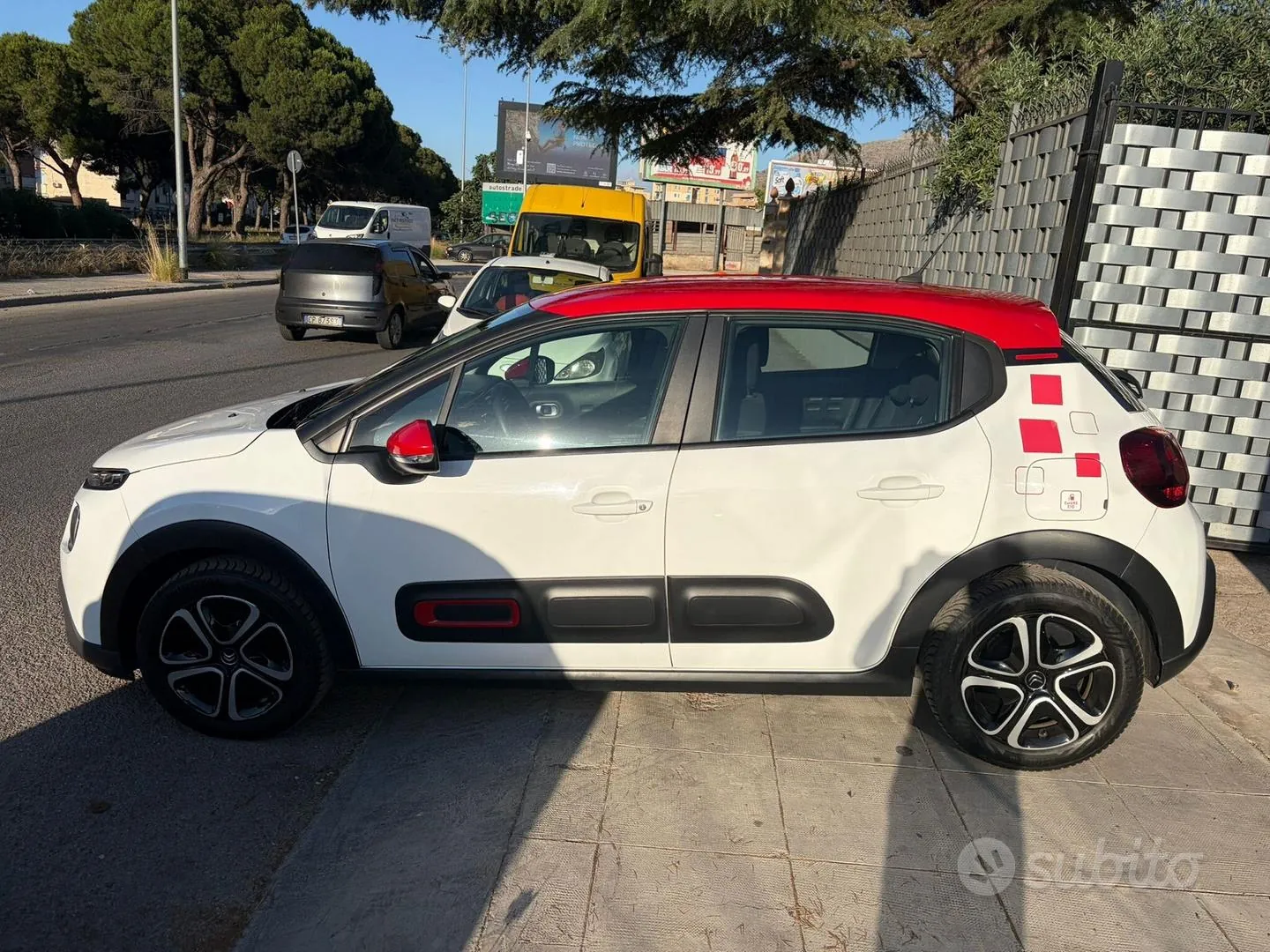 Citroen C3 2021 photo 5