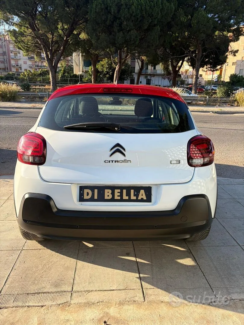 Citroen C3 2021 photo 3