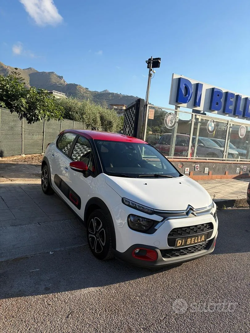 Citroen C3 2021 photo 2