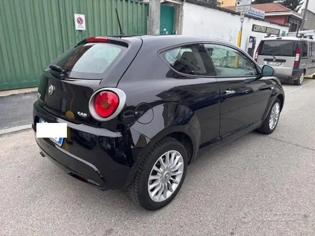 Alfa Romeo Mito 2016 photo 3