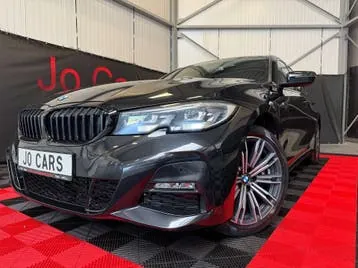 BMW 330E