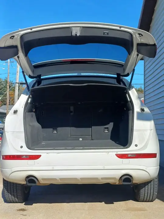 Audi Q5 2013 photo 5