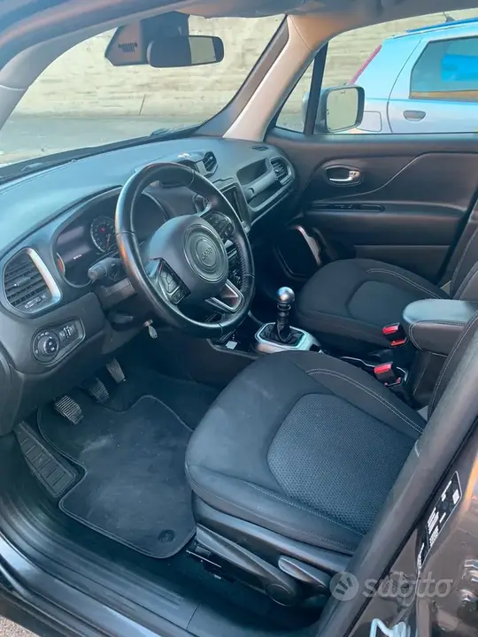 Jeep Renegade 2020 photo 3