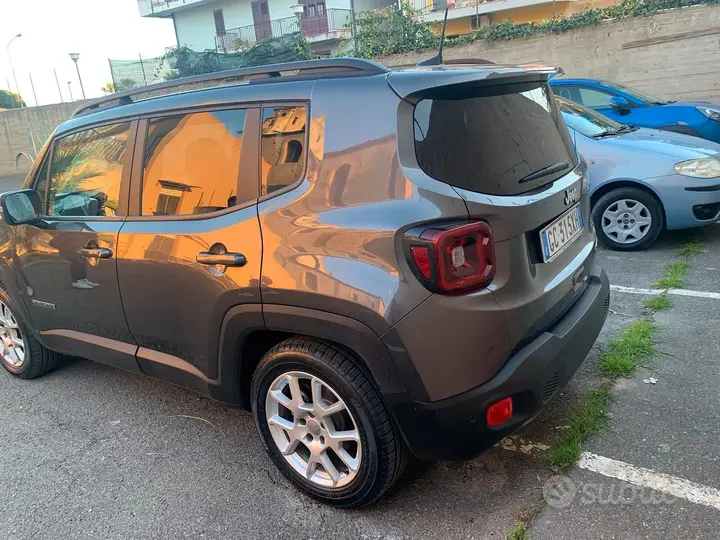 Jeep Renegade 2020 photo 4