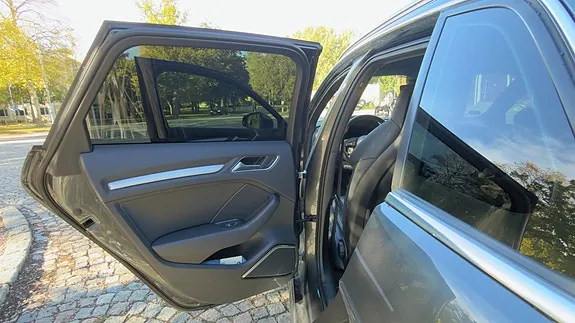 Audi A3 2017 photo 5