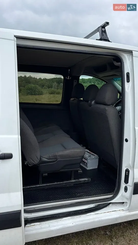 Fiat Scudo 2007 photo 5
