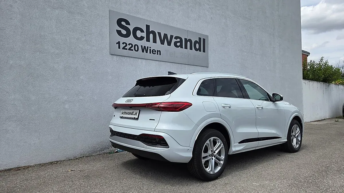 Audi Q5 2026 photo 3