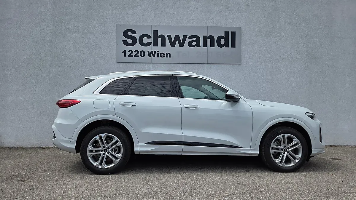Audi Q5 2026 photo 2