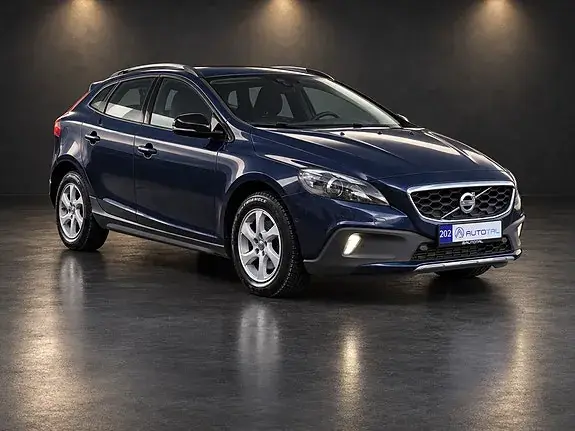 Volvo V40 2013 photo 3