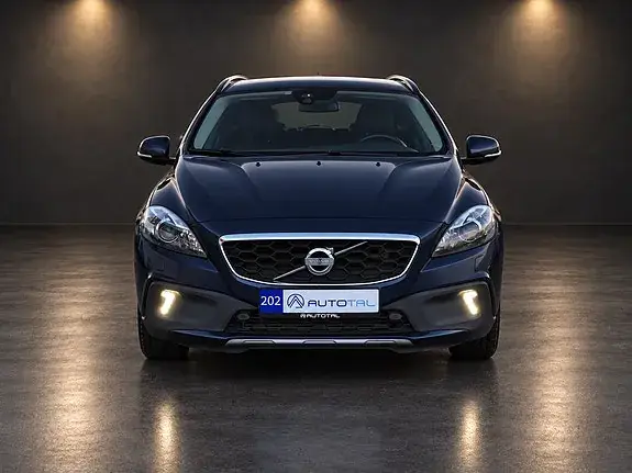 Volvo V40 2013 photo 4