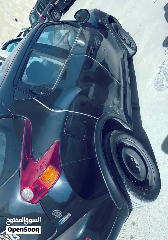 Nissan Juke 2012 photo 3