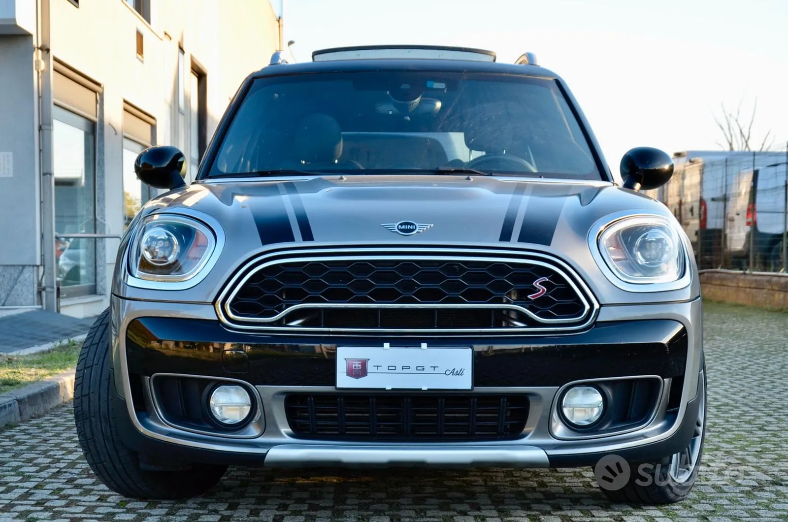 Mini Countryman 2020 photo 2