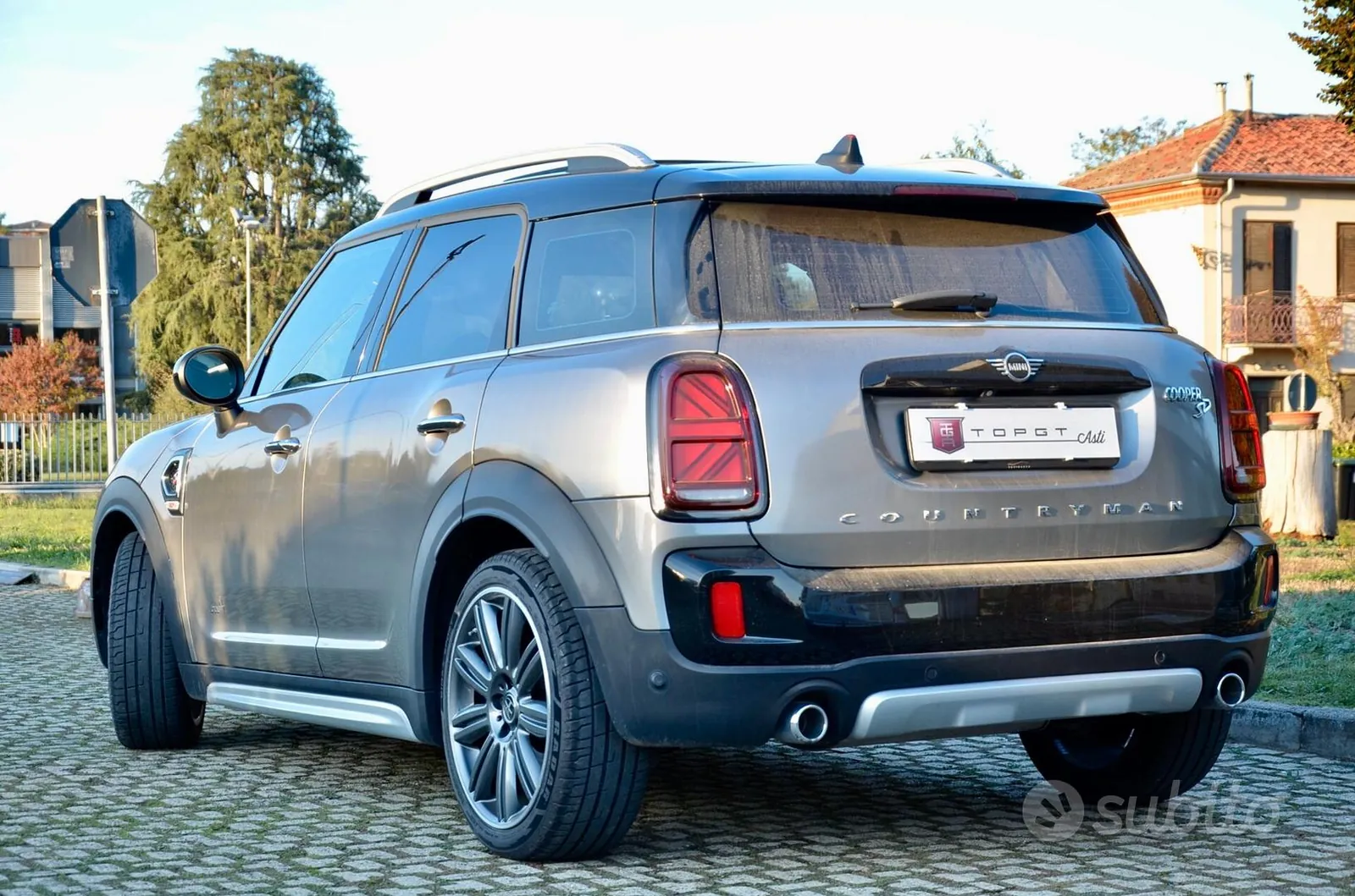 Mini Countryman 2020 photo 3