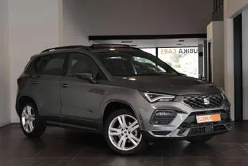Seat Ateca 2023 photo 3
