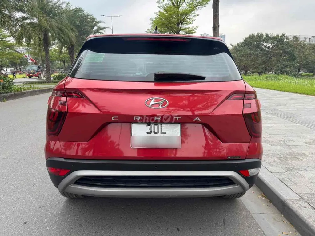 Hyundai Creta 2024 photo 3
