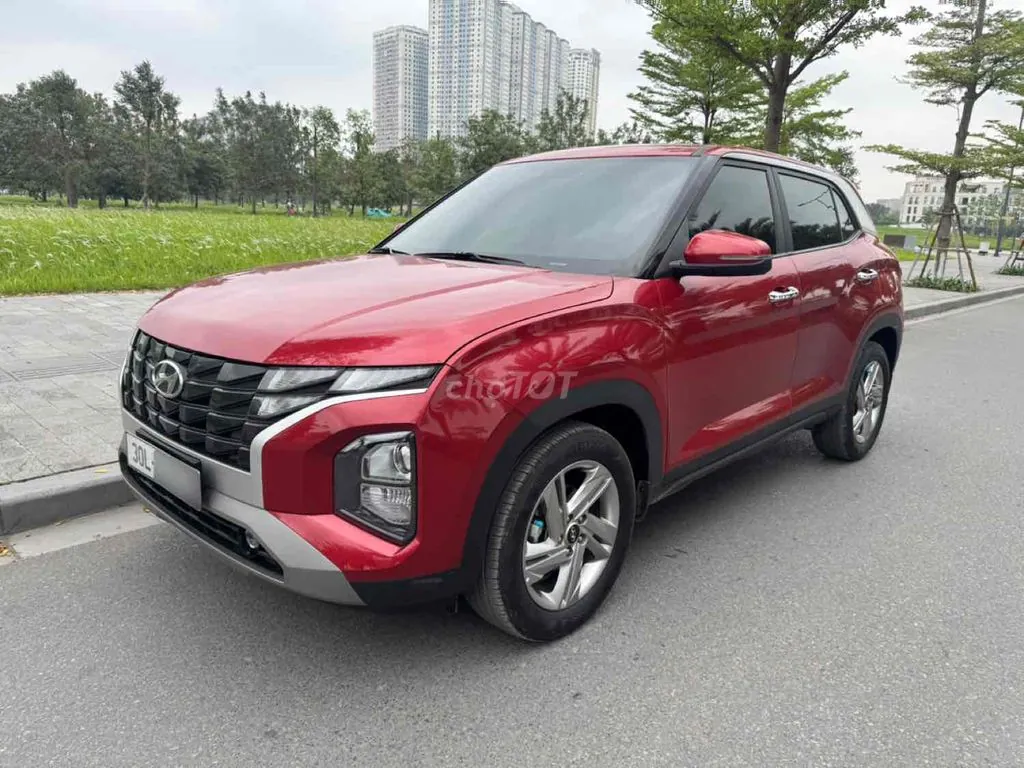 Hyundai Creta 2024 photo 2