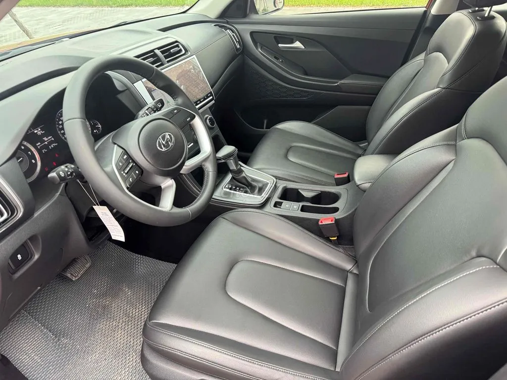 Hyundai Creta 2024 photo 5
