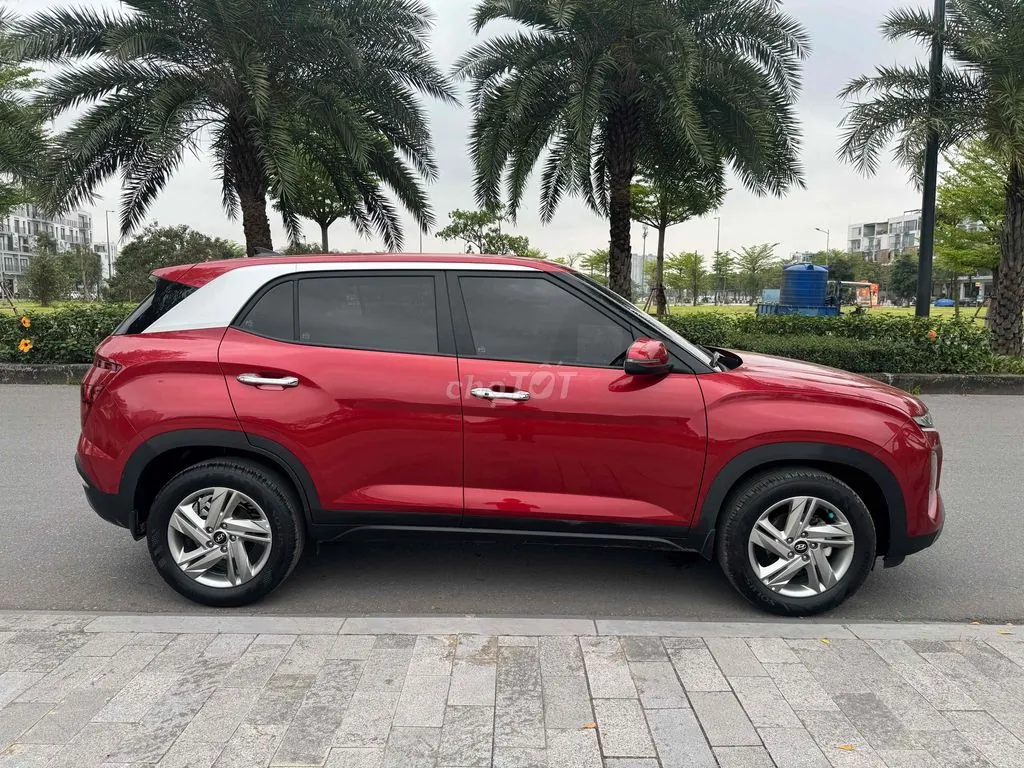 Hyundai Creta 2024 photo 4
