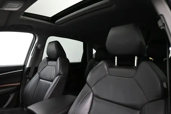 Acura Mdx 2020 photo 4