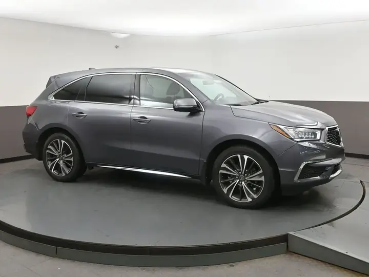 Acura Mdx