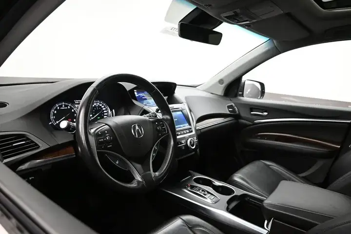 Acura Mdx 2020 photo 5