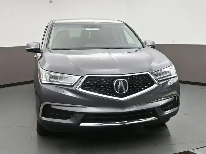 Acura Mdx 2020 photo 2
