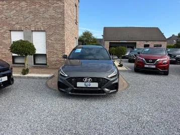 Hyundai I30 2026 photo 2