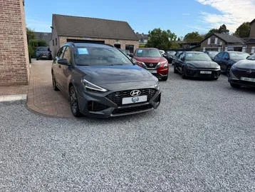 Hyundai I30 2026 photo 3