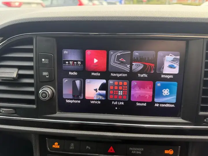 Seat Leon 2019 photo 5