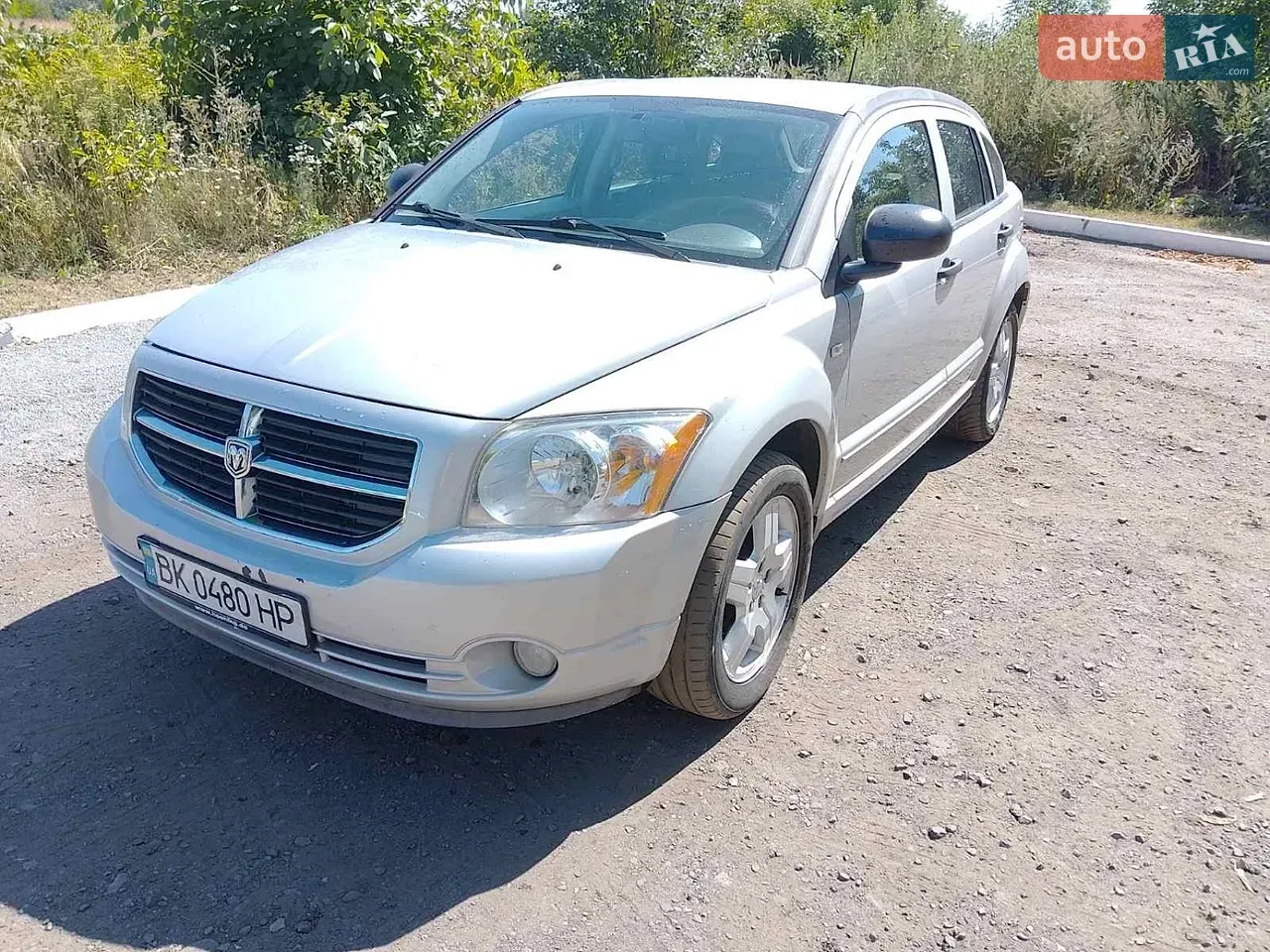 Dodge Caliber