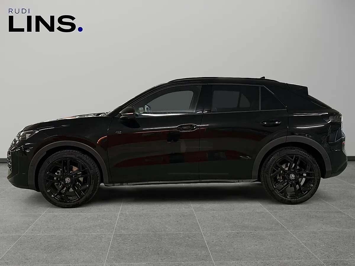 Volkswagen T-Roc 2026 photo 2