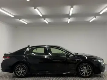 Toyota Camry 2023 photo 3