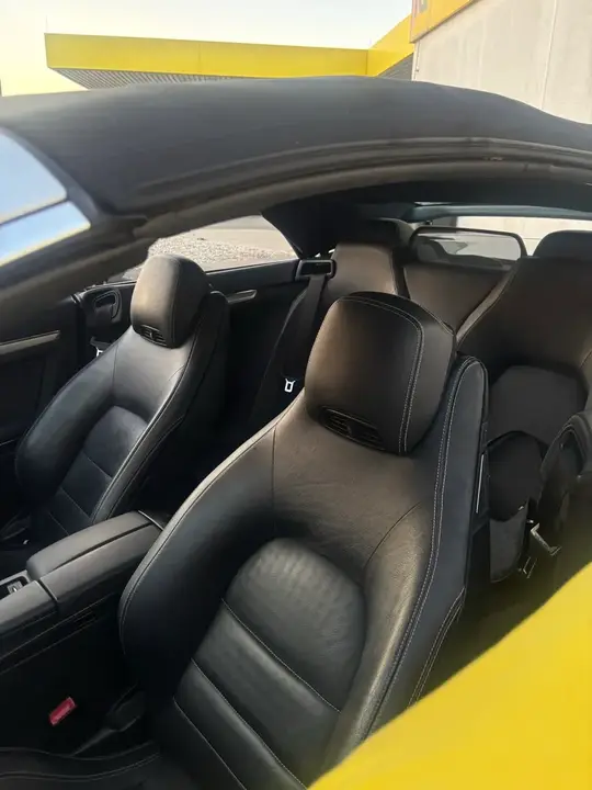 Mercedes-Benz E-Class 2011 photo 2