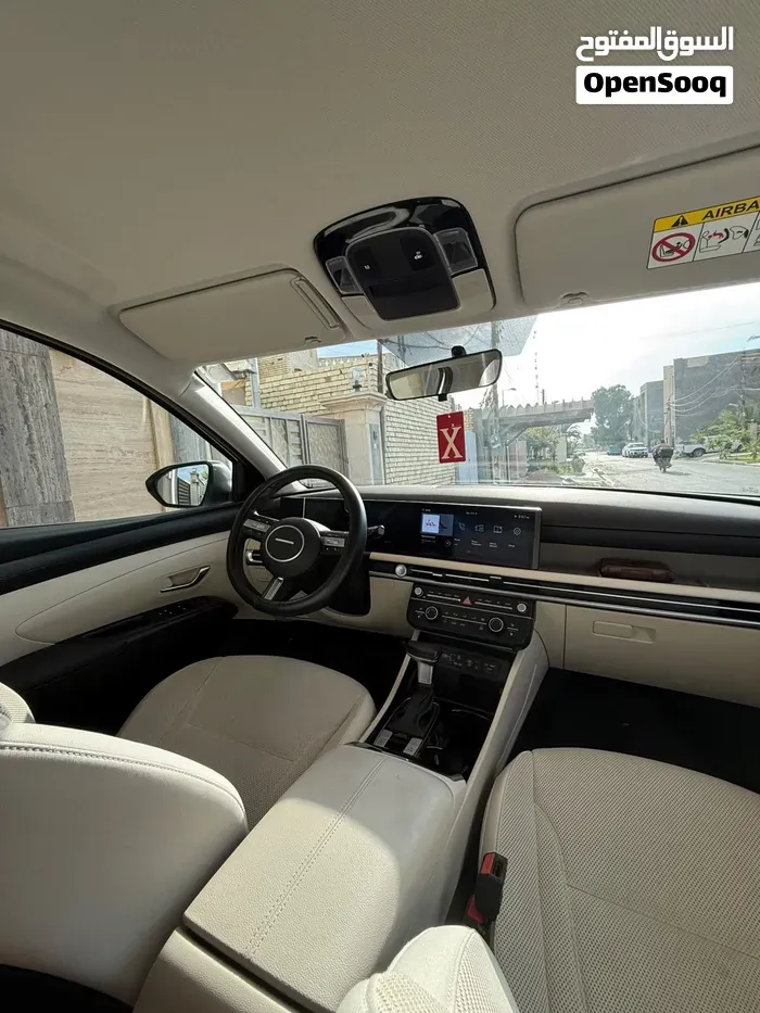 Hyundai Tucson 2025 photo 4