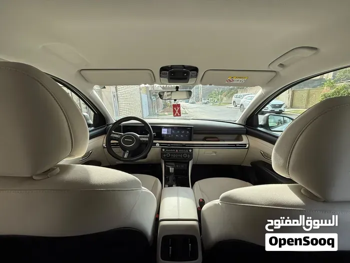 Hyundai Tucson 2025 photo 3