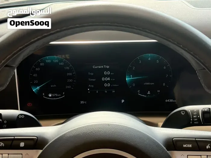 Hyundai Tucson 2025 photo 2