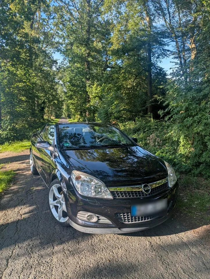Opel Astra H